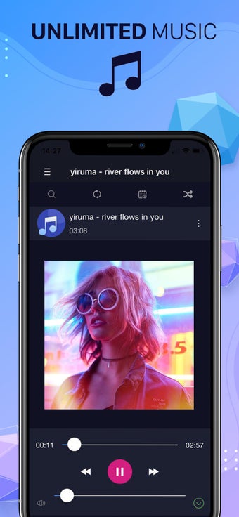 Image 3 for iPlay Music Offline Pro