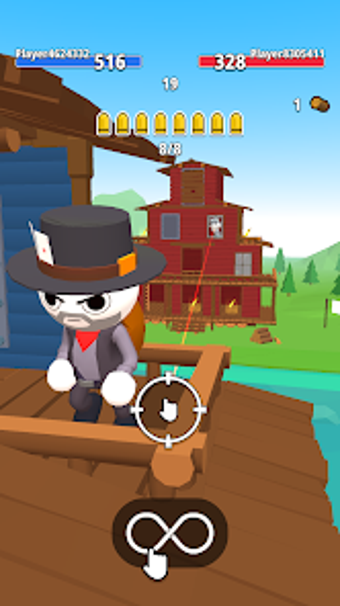 Imagen 0 para Western Duel PvP