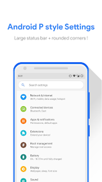 Imagen 0 para Pi Light [substratum]