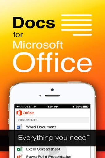 Image 0 for Suite Office - Microsoft …