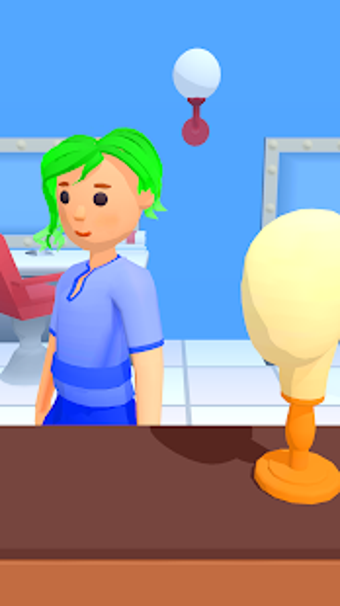 Image 3 for Wig Master (Early Access)