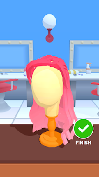 Image 1 for Wig Master (Early Access)