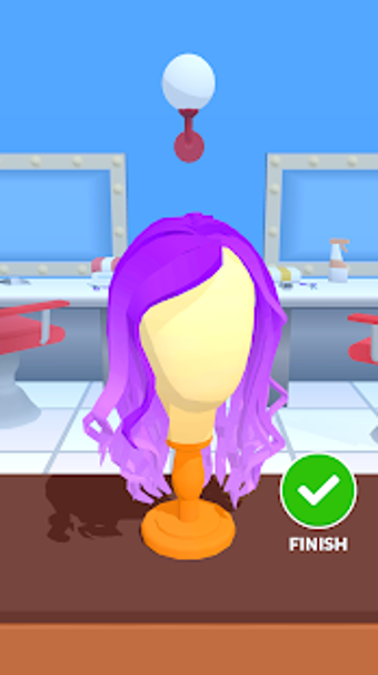 Image 2 for Wig Master (Early Access)