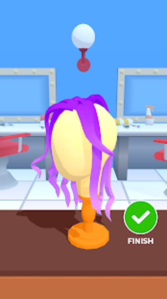 Image 0 for Wig Master (Early Access)