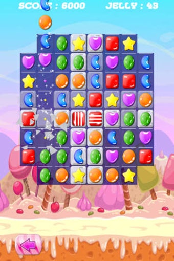 Image 0 for Super Candy Match Jelly F…