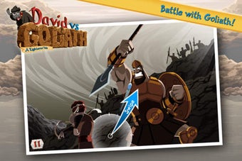 Image 0 for David vs. Goliath - A Rig…