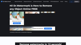 Imagen 0 para Dr.Watermark