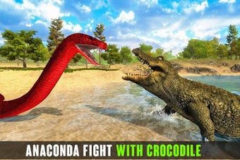 Imagen 1 para Anaconda Snake 2020: Anac…