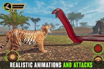 Imagen 2 para Anaconda Snake 2020: Anac…