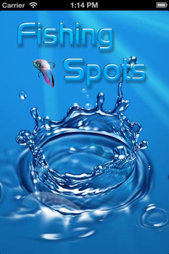 Image 0 for Fishing Hot Spots -AUS