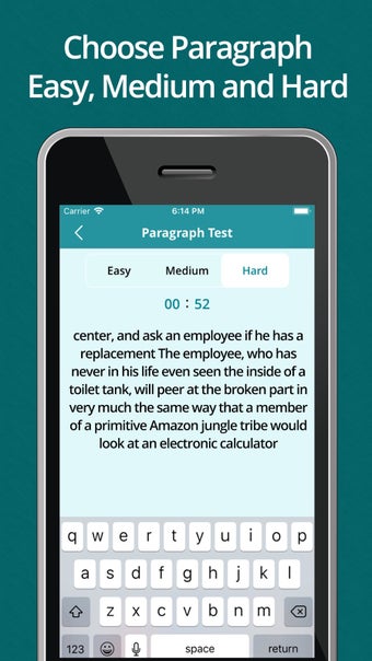 Image 0 for Typing Master - Learn to …