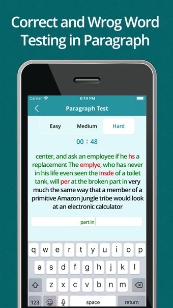 Image 2 for Typing Master - Learn to …