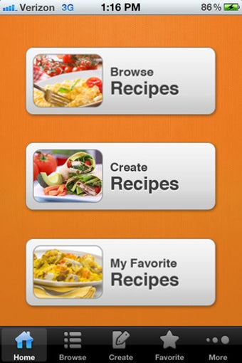 Image 1 for Low Glycemic Diet
