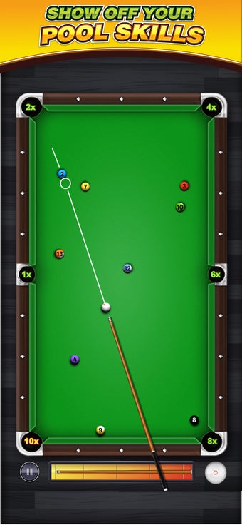 Image 0 for Pool Payday
