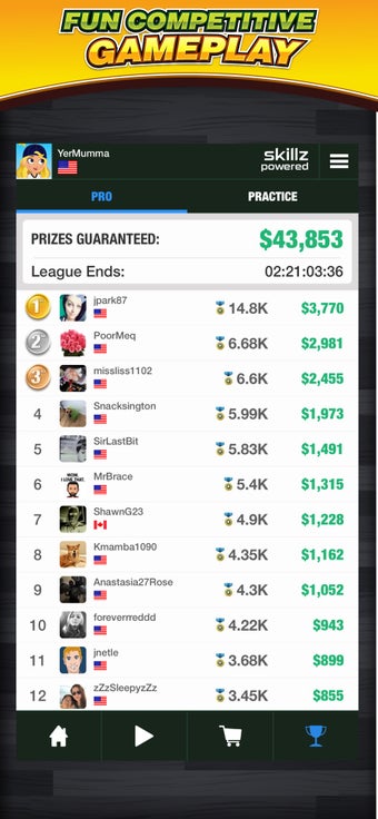 Image 2 for Pool Payday