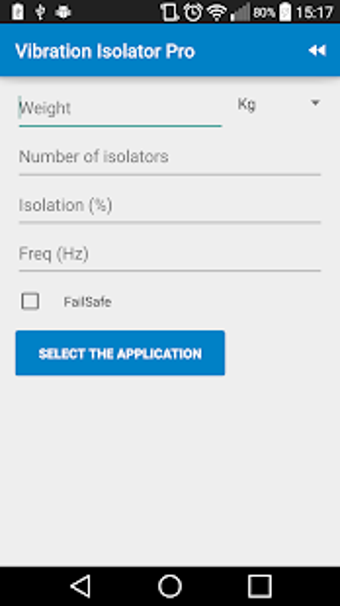 Image 3 for Vibration Isolator Pro