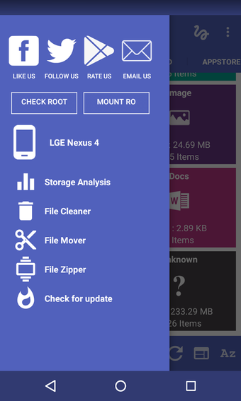 Image 1 for Root Power Explorer [Root…