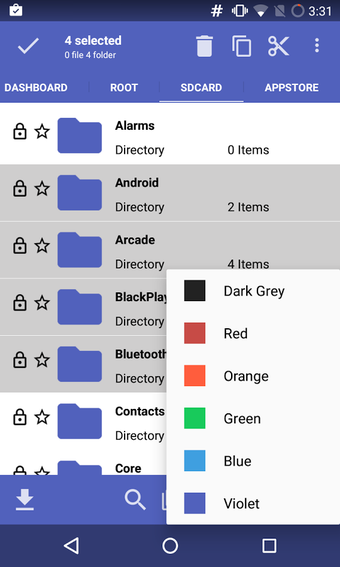Image 2 for Root Power Explorer [Root…
