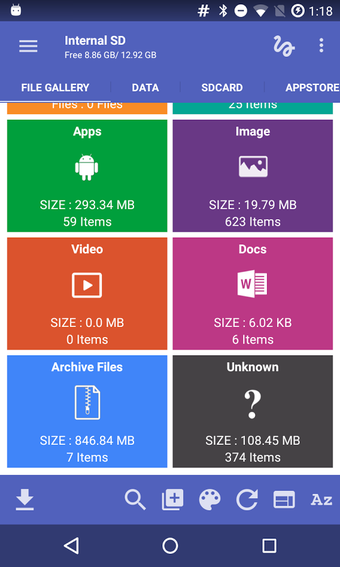 Image 0 for Root Power Explorer [Root…
