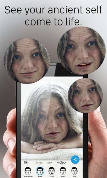 Image 3 for Oldify - Face your Old Ag…
