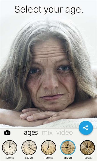 Image 1 for Oldify - Face your Old Ag…