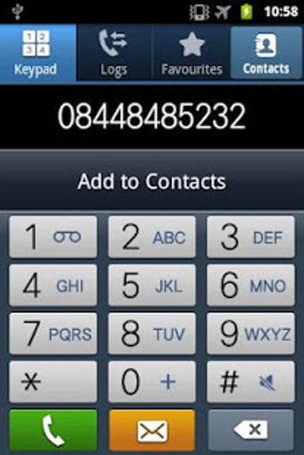 Image 1 for Number Scanner