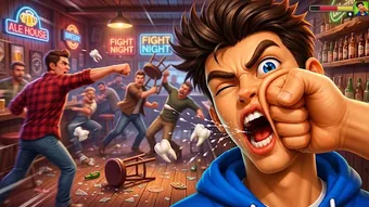 Imagen 0 para Drunken Fight Simulator