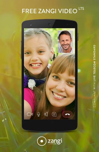 Image 5 for Zangi