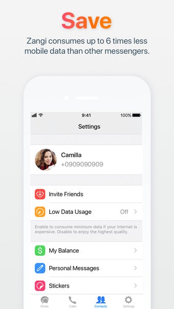 Image 3 for Zangi