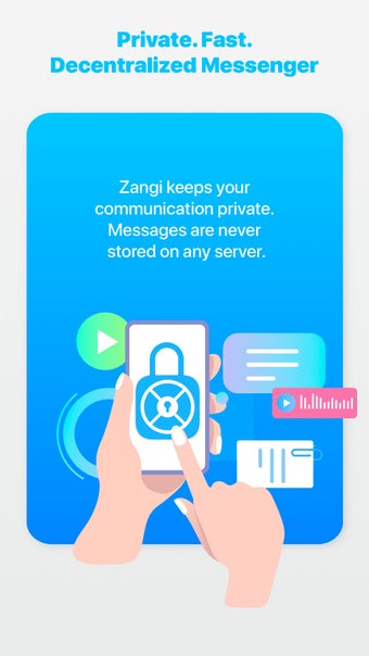 Image 6 for Zangi