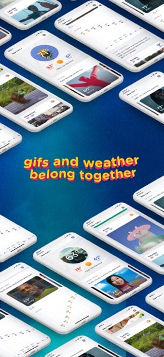Image 3 for Basic Weather: Gifs & Wea…