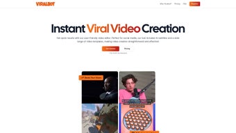 Imagen 0 para ViralBot