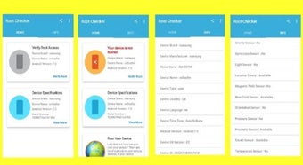 Image 0 for Check Root Jailbreak on D…