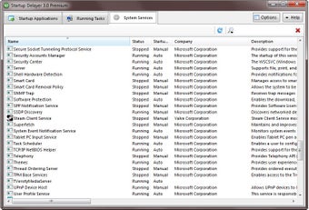 Imagen 5 para Startup Delayer