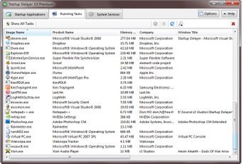 Imagen 3 para Startup Delayer