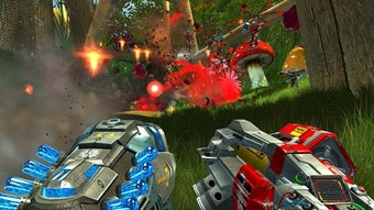 Image 0 for Serious Sam 2