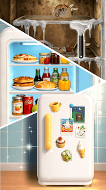 Imagen 0 para Makeover Master: Cleaning…