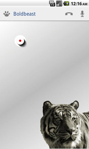 Imagen 3 para Boldbeast Call Recorder