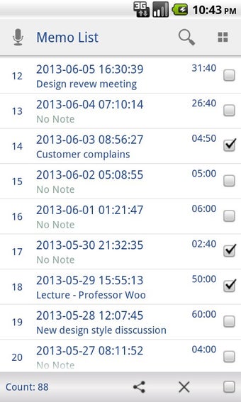 Imagen 2 para Boldbeast Call Recorder