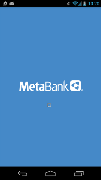 Imagen 0 para MetaBank Mobile Business
