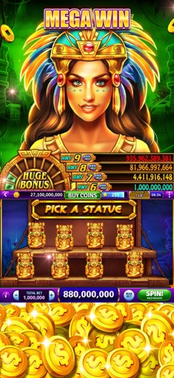 Image 3 for Billion Cash Slots-Casino…