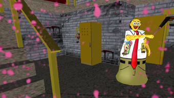 Image 1 for Sponge Granny V2: Scary &…