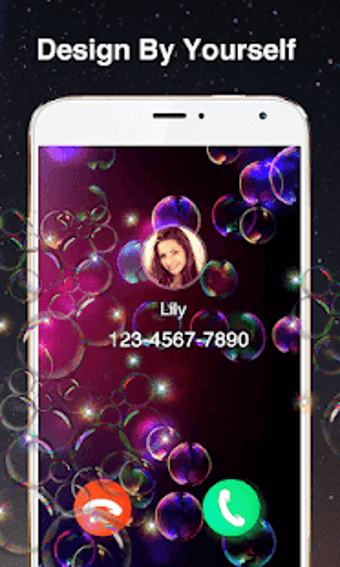 Imagen 3 para Call Flash - Color Phone …
