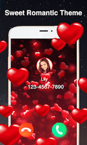 Imagen 2 para Call Flash - Color Phone …