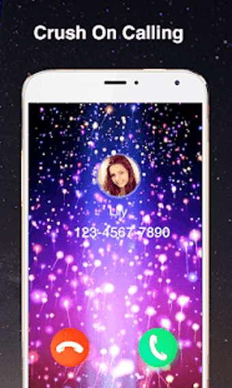 Imagen 0 para Call Flash - Color Phone …