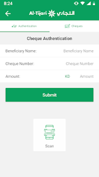 Image 2 for CBK Mobile