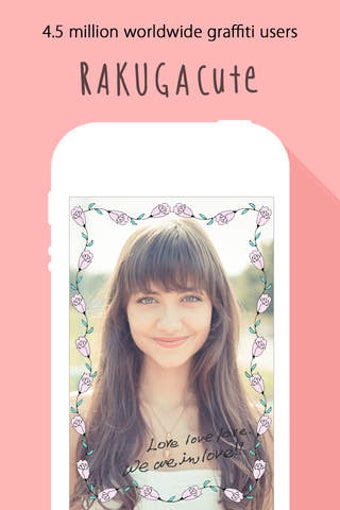 Image 0 for Rakuga-cute -cute-