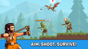 Imagen 0 para Die Loop: Shooting game