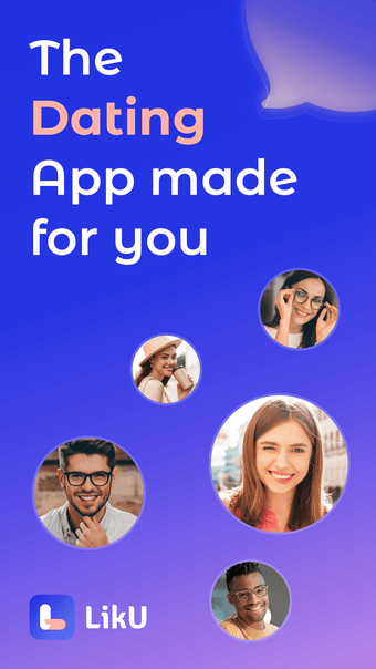 Imagen 0 para LikU - Text  Chat