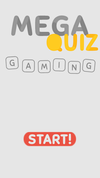 Imagen 2 para Mega Quiz - Gaming 2K17